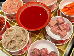 -江北北火锅馆·公路夜市(魏公村店)