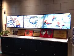 -川骄海鲜自助(河东店)