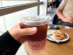 -Wagas沃歌斯(五道口购物中心店)