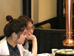 -韩国料理大力士(屏风街店)