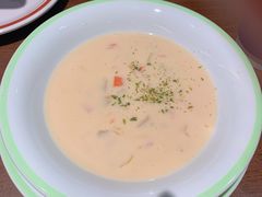 -萨莉亚意式餐厅(杭州滨江天街店)