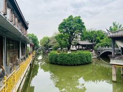 -龙潭水乡
