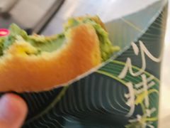 -辛一·铜锣烧(大宁久光店)