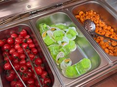 -状元虎.摇滚炒鸡.家常菜(义勇街店)