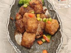 -嘉豪酒家(上环店)