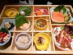 -赤坂亭·M9和牛烧肉·铁板烧·日料398放题(长泰广场店)