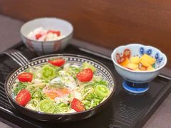 -Hei Cafe(工体店)