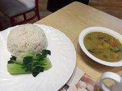 -味莊茶餐厅·自家點心(万象城店)