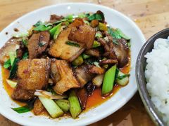 -雷祖芳老妈蹄花店