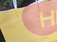 -你好独角兽·蛋糕甜品