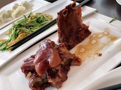 -小南洋海景餐厅(深圳湾店)