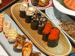 -Sushi Love 创意寿司(丽影广场店)