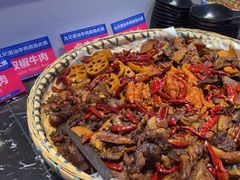 -九记潮汕现切鲜牛肉自助火锅(长沙·方圆荟店)