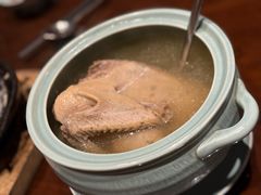 -环球港凯悦 · 享悦中餐厅