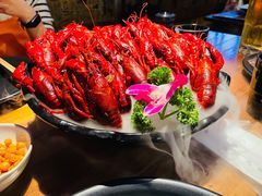 -红盔甲·小龙虾(人民广场店)
