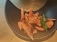 -烤匠麻辣烤鱼(观音桥大融城店)
