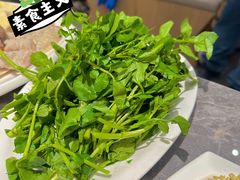 -张凯达·深海石斑鱼潮汕火锅(十五年品牌•虹桥天街店)