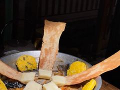 -淀里船宴(卓达店)