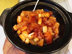 -御花园·粤菜·海鲜火锅(中山公园店)