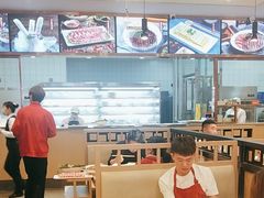 -蜀留香火锅(社会山店)