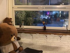 -MIMO CAFE(沙头角店)