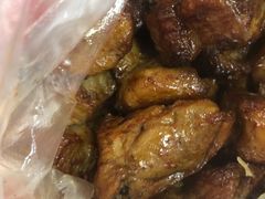 -王记西鎮电烤肉(汶上路店)