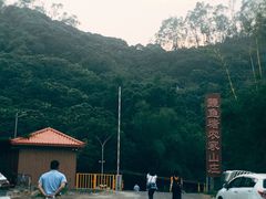 -鲤鱼塘农家山庄