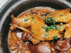 -阿毛饭店·正宗宁波菜(儿童公园旗舰店)