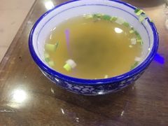 -和月楼牛羊肉泡馍