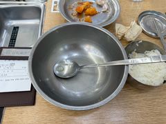 -神仙雪浓汤(明洞店)