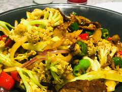 -海富门·带鱼·淮扬菜·粤菜(甘家口店)