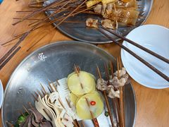 -谭家·钵钵鸡·蹄花·兔头(玉林南路店)