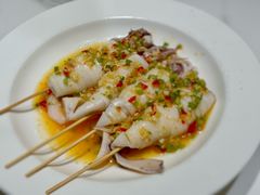 -双合园·海鲜水饺青岛菜(九水东路店)