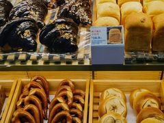 -红星前进面包牛奶公司(五道口购物中心店)