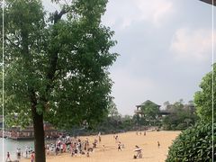 -南京银杏湖乐园