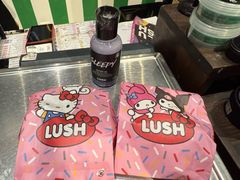 -LUSH(威尼斯人店)