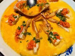 -蟹榭·本帮江浙菜·蟹宴(五角场合生汇商场店)