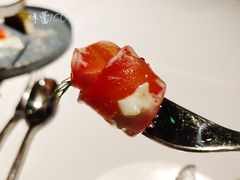 -哈布斯扒房(华发商都店)