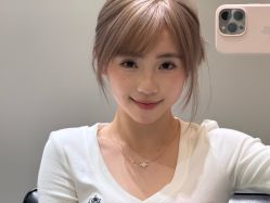 -DL HOPE造型