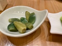 -船歌·鱼水饺青岛菜(国贸商城店)