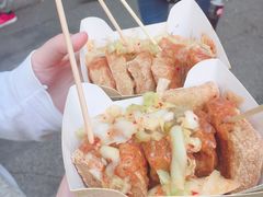 -国足臭豆腐(明瓦廊店)