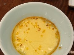 桂花烤奶-湘湖逍遥庄园·水漾中餐厅