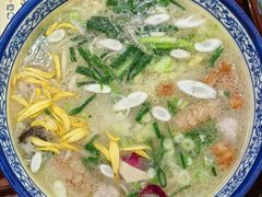 -香麒园·过桥米线·南湖雅宴
