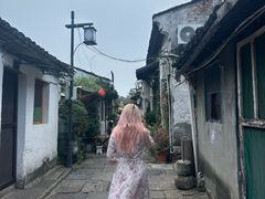 -绍兴书圣故里景区