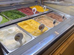 -米糯糯·MINONO·大福冰淇淋(青岛万象城店)