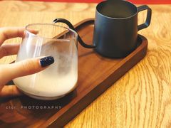 -Home Cafe(水榭春天店)