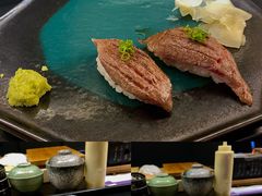 -Sushi Hanzo半藏(天环广场店)