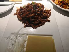 -大鸭梨烤鸭(枣园店)