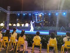 -渔家火锅·海鲜自助餐·演艺(亚龙湾天域酒店)
