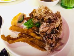 -加餐海鲜自助(集美银泰百货店)